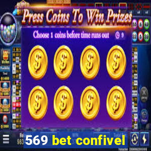 569 bet confivel