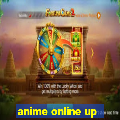 anime online up