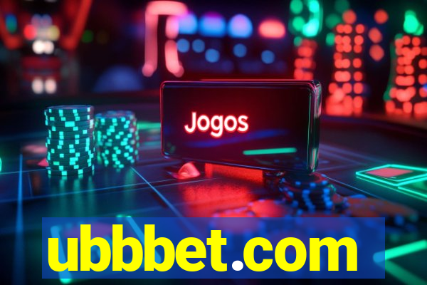 ubbbet.com