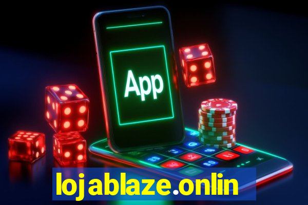 lojablaze.online