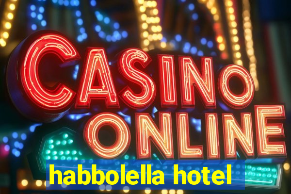 habbolella hotel