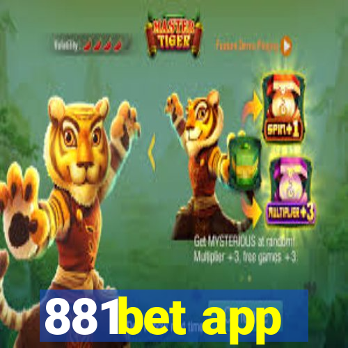 881bet app