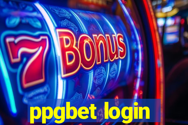 ppgbet login