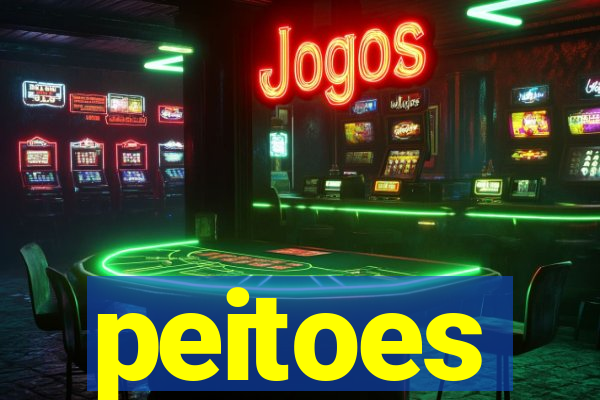 peitoes