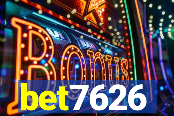 bet7626