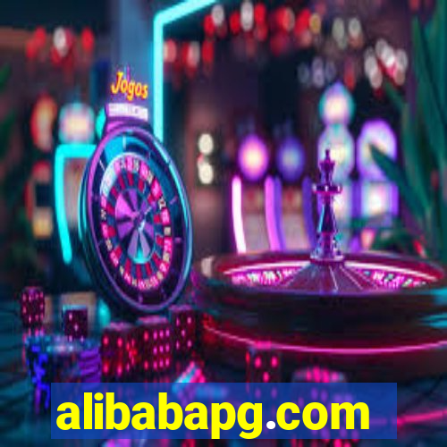 alibabapg.com