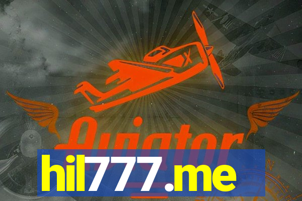 hil777.me