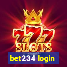 bet234 login