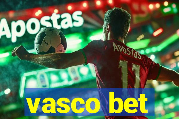 vasco bet