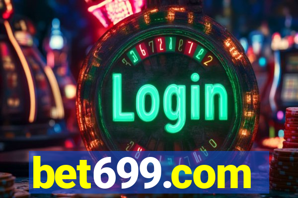 bet699.com