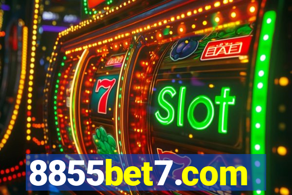 8855bet7.com