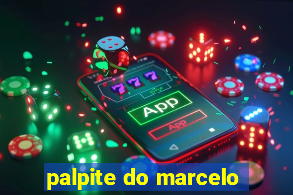 palpite do marcelo