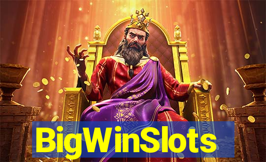 BigWinSlots