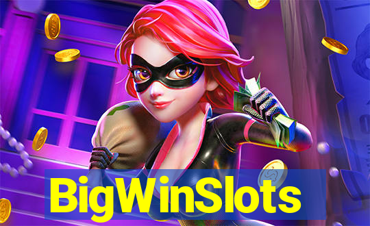 BigWinSlots