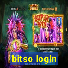 bitso login