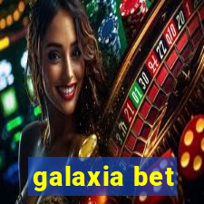 galaxia bet