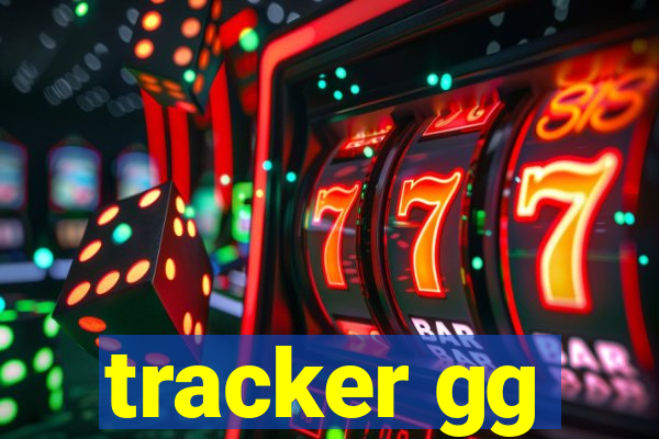 tracker gg