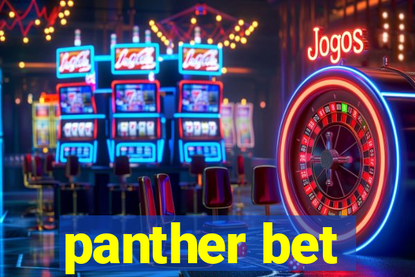 panther bet