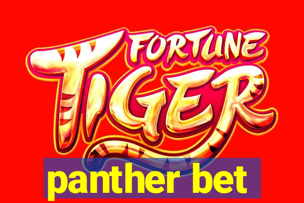 panther bet