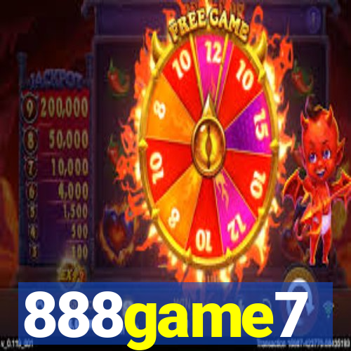 888game7