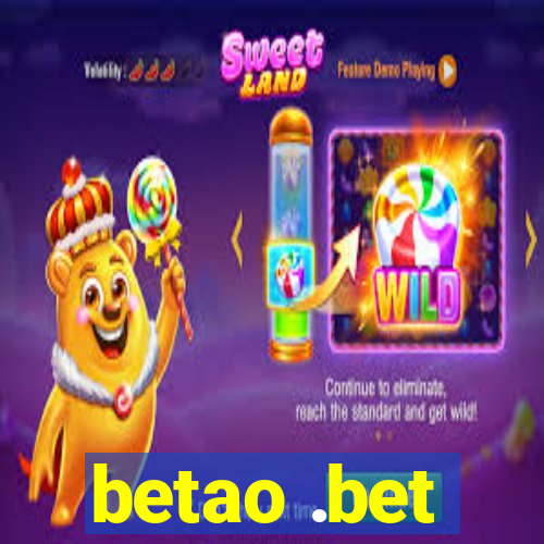 betao .bet