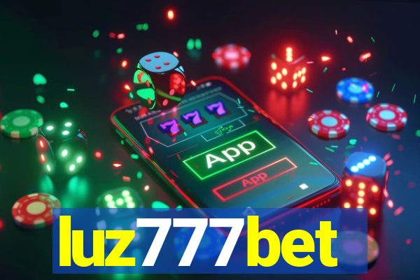 luz777bet