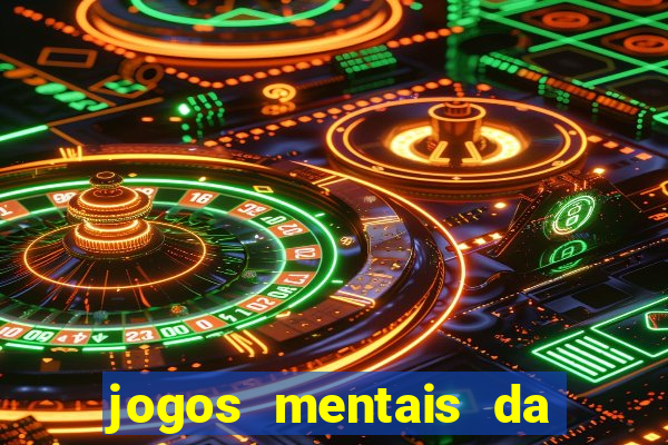 jogos mentais da pessoa controladora