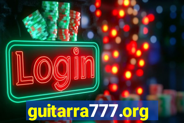 guitarra777.org