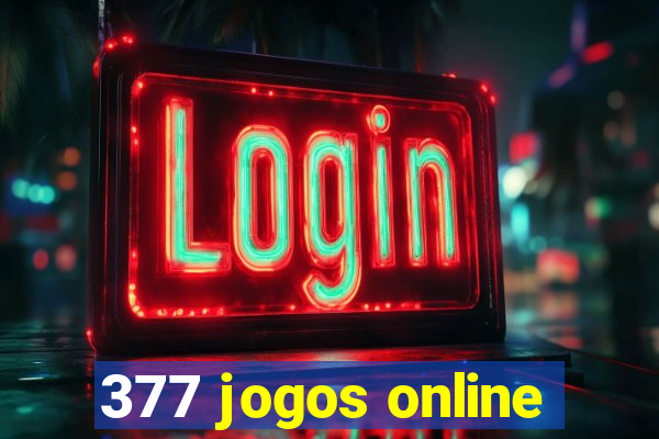 377 jogos online