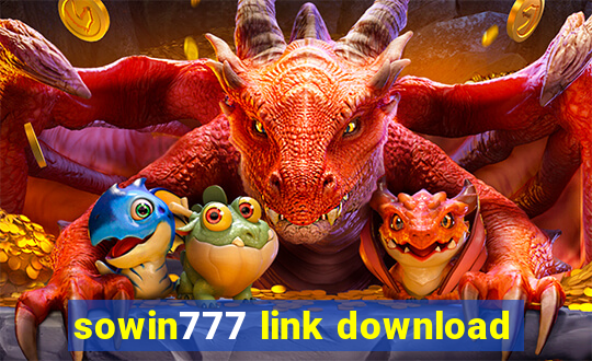 sowin777 link download