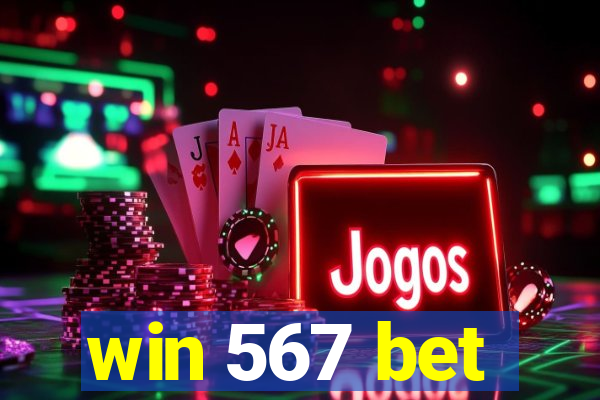 win 567 bet