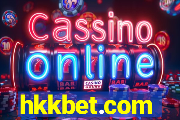 hkkbet.com