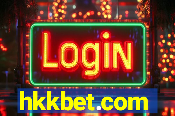 hkkbet.com