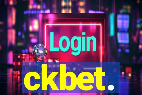 ckbet.