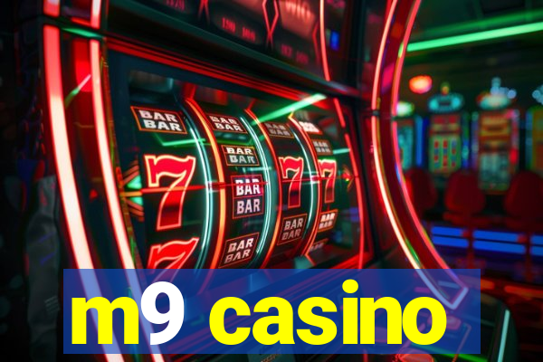 m9 casino