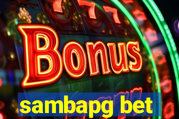 sambapg bet