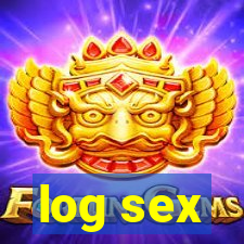 log sex