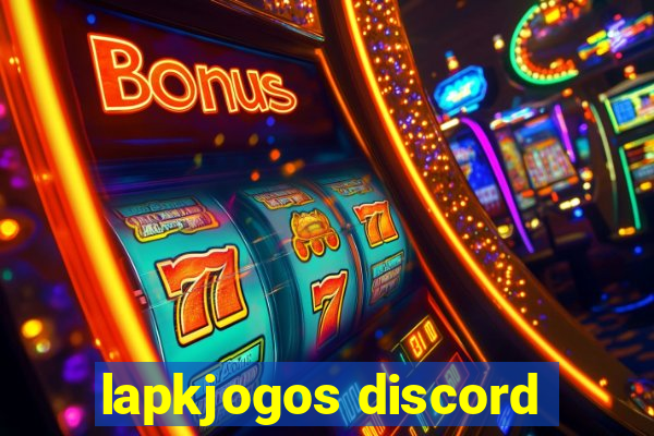 lapkjogos discord