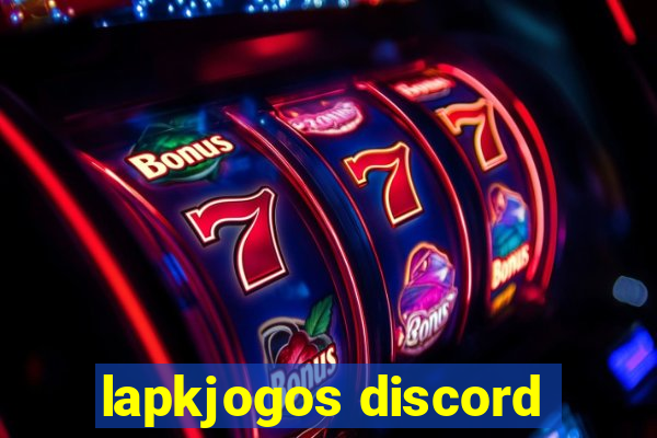 lapkjogos discord