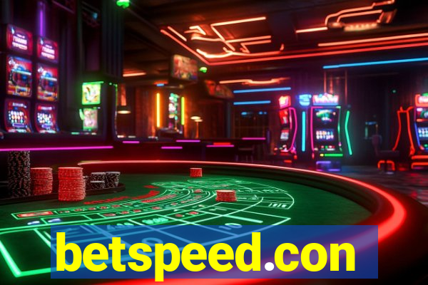 betspeed.con