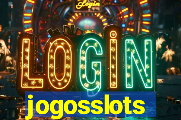 jogosslots