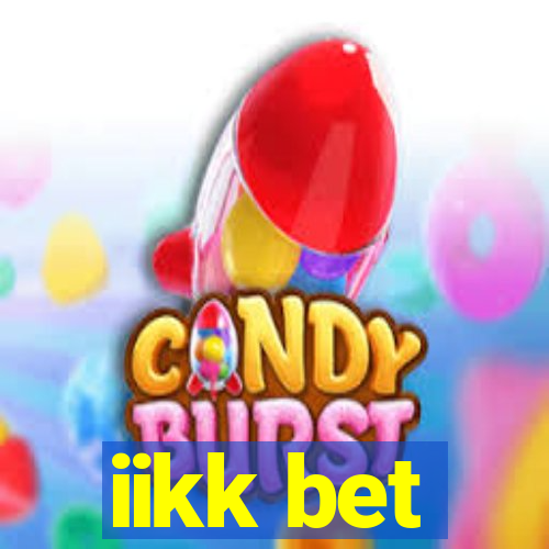 iikk bet