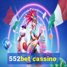 552bet cassino