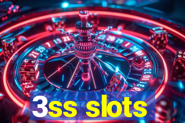 3ss slots