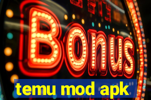 temu mod apk