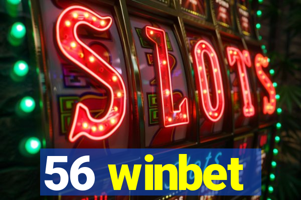 56 winbet