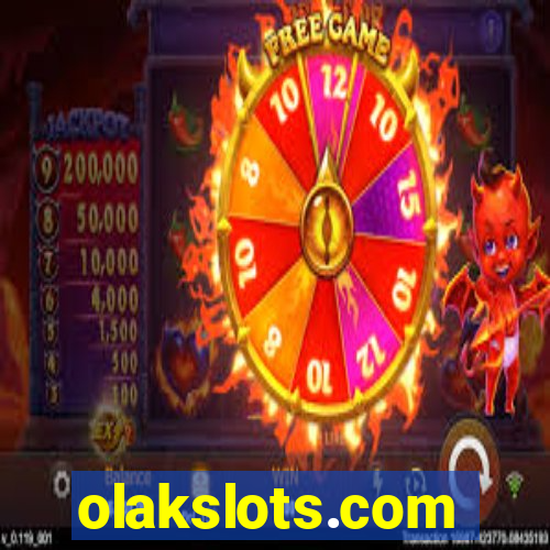 olakslots.com