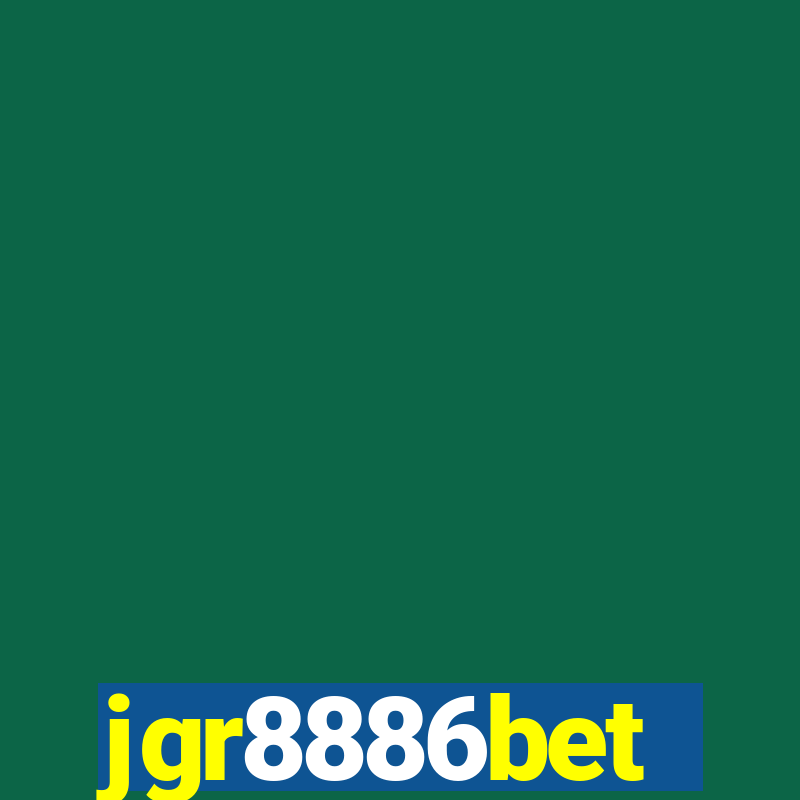 jgr8886bet