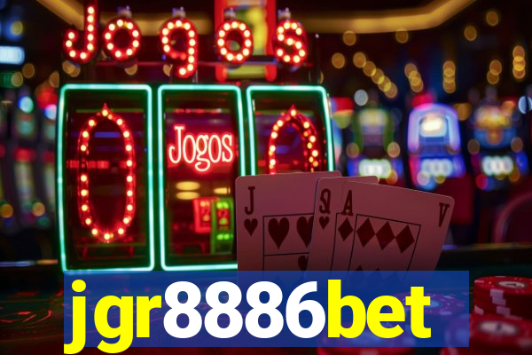 jgr8886bet