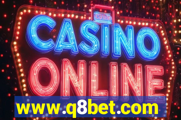 www.q8bet.com